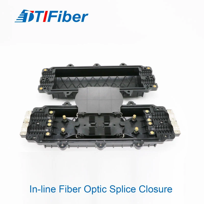 288-Core Dome Splice Closure — Large Capacity | TTI