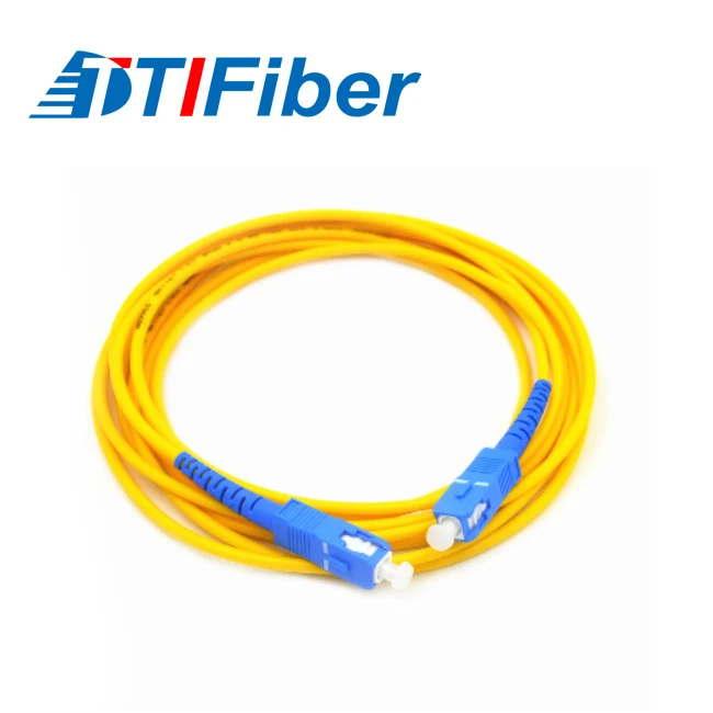 GJXH indoor FTTH drop cable with flat butterfly structure